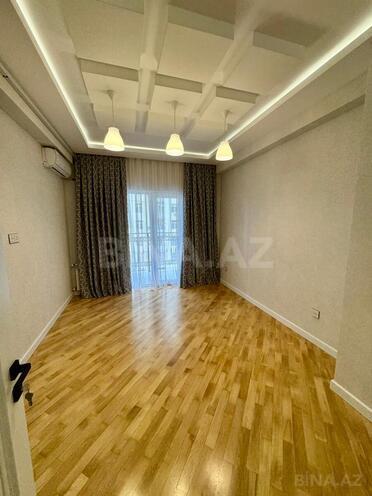 Satılır 9 otaqlı yeni tikili 106 m², Həzi Aslanov m., photo 7 from 12