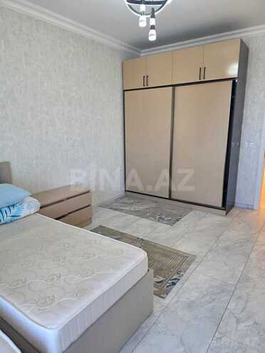 İcarəyə verilir 3 otaqlı yeni tikili 145 m², 8 Noyabr m., photo 11 from 22