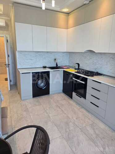 İcarəyə verilir 3 otaqlı yeni tikili 145 m², 8 Noyabr m., photo 12 from 22