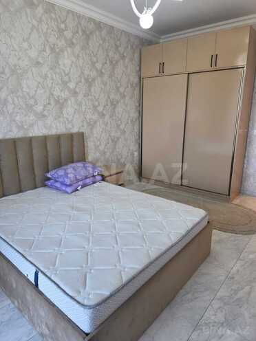 İcarəyə verilir 3 otaqlı yeni tikili 145 m², 8 Noyabr m., photo 9 from 22