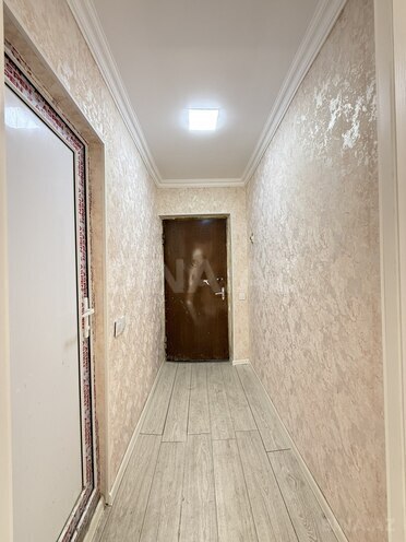 Продаётся 2-комн. вторичка 38 м², м. Иншаатчылар, photo 7 from 11
