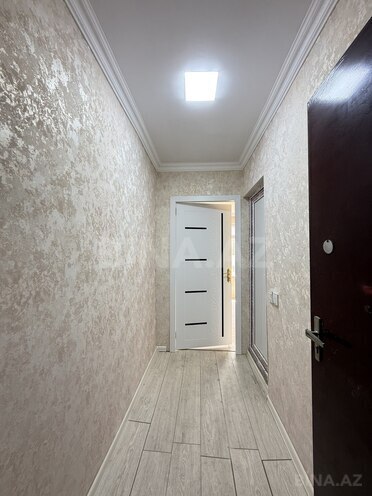 Продаётся 2-комн. вторичка 38 м², м. Иншаатчылар, photo 8 from 11