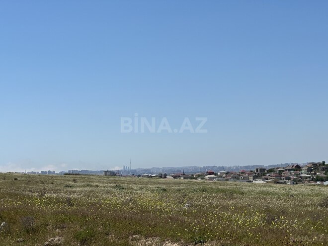 Продаётся  участок 10 сот, Абшеронcкий  р., photo 3 from 9