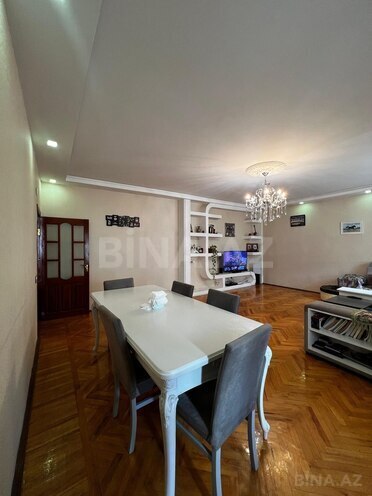 Satılır 5 otaqlı köhnə tikili 130 m², Yeni Yasamal q., photo 6 from 23