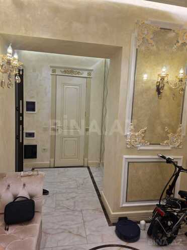 Satılır 3 otaqlı yeni tikili 148 m², 8 Noyabr m., photo 30 from 31