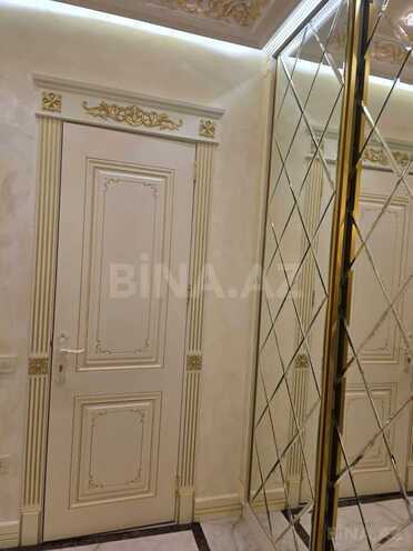Satılır 3 otaqlı yeni tikili 148 m², 8 Noyabr m., photo 29 from 31