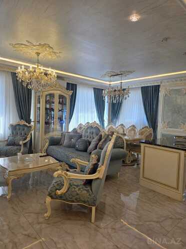 Satılır 3 otaqlı yeni tikili 148 m², 8 Noyabr m., photo 1 from 31