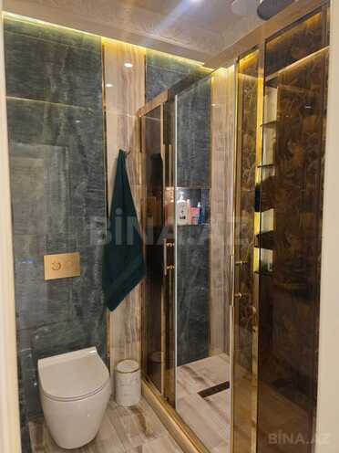 Satılır 3 otaqlı yeni tikili 148 m², 8 Noyabr m., photo 14 from 31