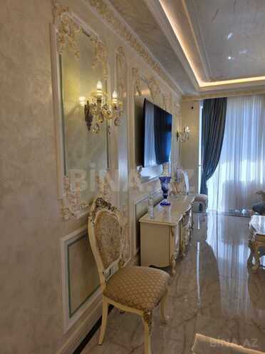 Satılır 3 otaqlı yeni tikili 148 m², 8 Noyabr m., photo 3 from 31