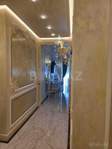 Satılır 3 otaqlı yeni tikili 148 m², 8 Noyabr m., photo 6 from 31