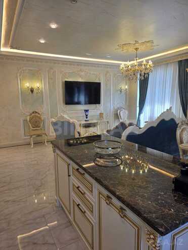 Satılır 3 otaqlı yeni tikili 148 m², 8 Noyabr m., photo 4 from 31