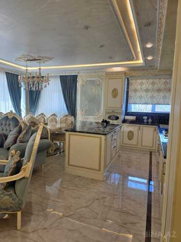 Satılır 3 otaqlı yeni tikili 148 m², 8 Noyabr m., photo 17 from 31