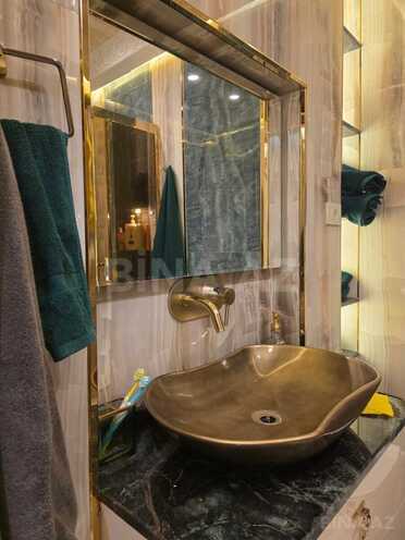Satılır 3 otaqlı yeni tikili 148 m², 8 Noyabr m., photo 25 from 31
