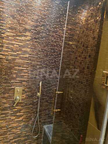 Satılır 3 otaqlı yeni tikili 148 m², 8 Noyabr m., photo 27 from 31