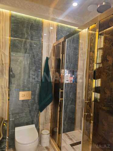 Satılır 3 otaqlı yeni tikili 148 m², 8 Noyabr m., photo 26 from 31