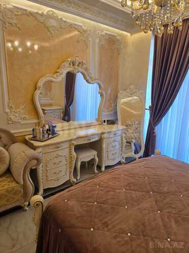 Satılır 3 otaqlı yeni tikili 148 m², 8 Noyabr m., photo 9 from 31