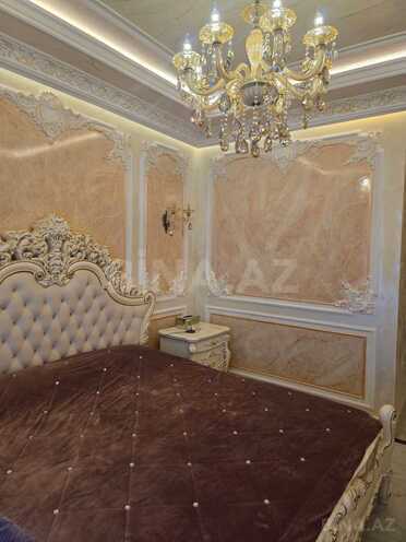 Satılır 3 otaqlı yeni tikili 148 m², 8 Noyabr m., photo 10 from 31