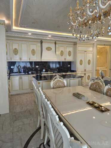 Satılır 3 otaqlı yeni tikili 148 m², 8 Noyabr m., photo 15 from 31