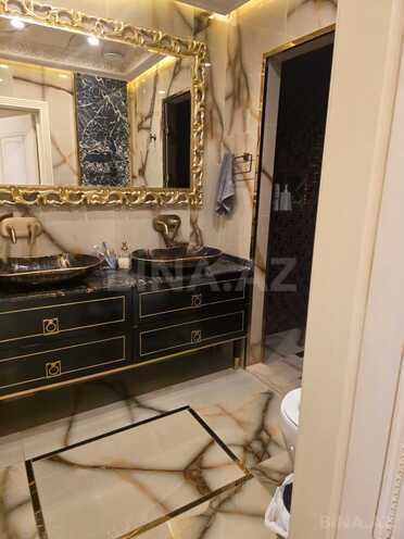 Satılır 3 otaqlı yeni tikili 148 m², 8 Noyabr m., photo 28 from 31