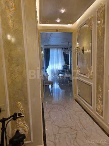 Satılır 3 otaqlı yeni tikili 148 m², 8 Noyabr m., photo 7 from 31