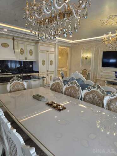 Satılır 3 otaqlı yeni tikili 148 m², 8 Noyabr m., photo 18 from 31
