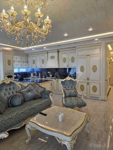 Satılır 3 otaqlı yeni tikili 148 m², 8 Noyabr m., photo 5 from 31