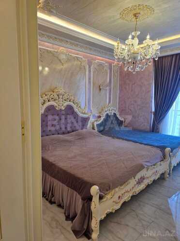 Satılır 3 otaqlı yeni tikili 148 m², 8 Noyabr m., photo 11 from 31