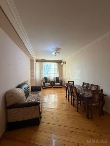 Satılır 2 otaqlı yeni tikili 84 m², Masazır q., photo 3 from 13