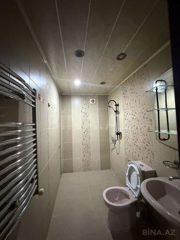 Satılır 2 otaqlı yeni tikili 84 m², Masazır q., photo 12 from 13