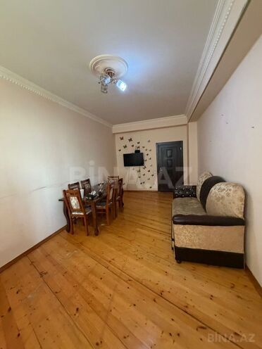 Satılır 2 otaqlı yeni tikili 84 m², Masazır q., photo 4 from 13
