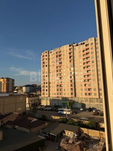 Satılır 2 otaqlı yeni tikili 84 m², Masazır q., photo 1 from 13