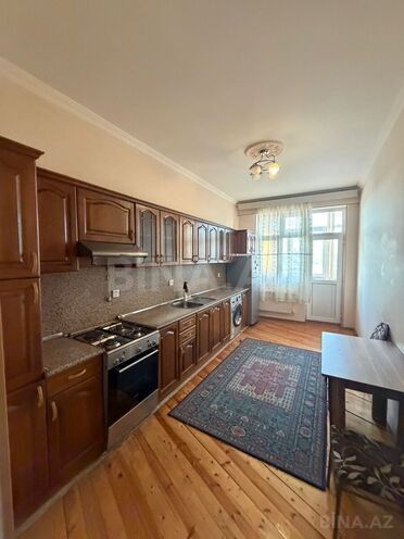 Satılır 2 otaqlı yeni tikili 84 m², Masazır q., photo 6 from 13