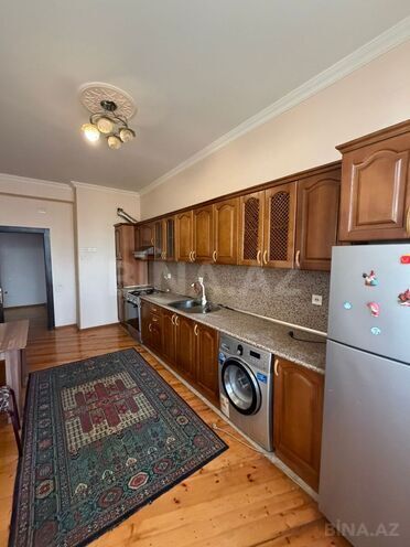 Satılır 2 otaqlı yeni tikili 84 m², Masazır q., photo 7 from 13