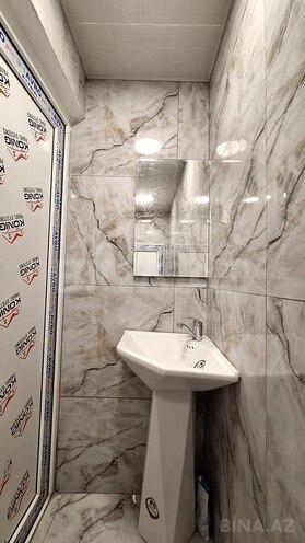 Satılır 2 otaqlı köhnə tikili 42 m², Memar Əcəmi m., photo 12 from 13