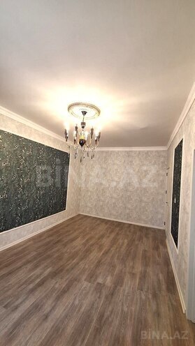 Satılır 2 otaqlı köhnə tikili 42 m², Memar Əcəmi m., photo 4 from 13