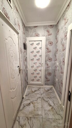 Satılır 2 otaqlı köhnə tikili 42 m², Memar Əcəmi m., photo 10 from 13