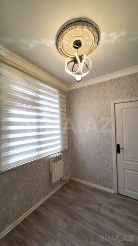 Satılır 2 otaqlı köhnə tikili 42 m², Memar Əcəmi m., photo 6 from 13