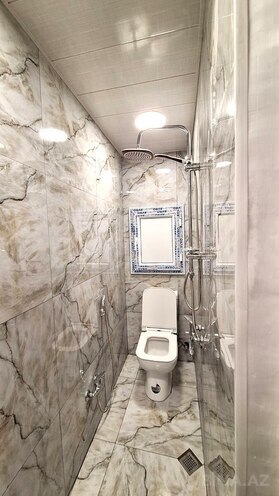 Satılır 2 otaqlı köhnə tikili 42 m², Memar Əcəmi m., photo 11 from 13