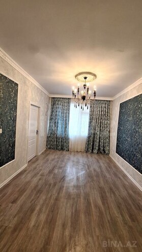 Satılır 2 otaqlı köhnə tikili 42 m², Memar Əcəmi m., photo 3 from 13