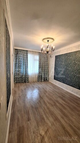 Satılır 2 otaqlı köhnə tikili 42 m², Memar Əcəmi m., photo 1 from 13