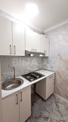 Satılır 2 otaqlı köhnə tikili 42 m², Memar Əcəmi m., photo 9 from 13