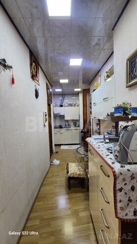 Продаётся 3-комн. вторичка 110 м², м. Сахил, photo 6 from 11