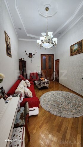 Продаётся 3-комн. вторичка 110 м², м. Сахил, photo 3 from 11