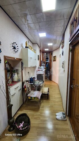 Продаётся 3-комн. вторичка 110 м², м. Сахил, photo 7 from 11