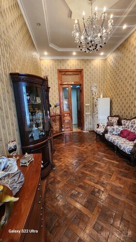 Продаётся 3-комн. вторичка 110 м², м. Сахил, photo 5 from 11