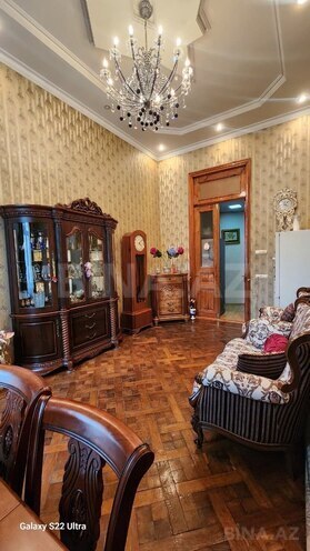 Продаётся 3-комн. вторичка 110 м², м. Сахил, photo 4 from 11