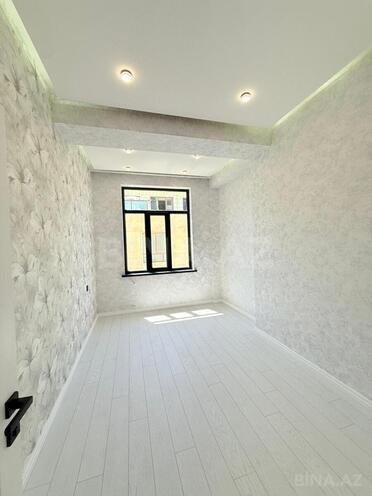 Satılır 2 otaqlı yeni tikili 44 m², Abşeron r., photo 4 from 12