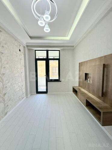 Satılır 2 otaqlı yeni tikili 44 m², Abşeron r., photo 1 from 12