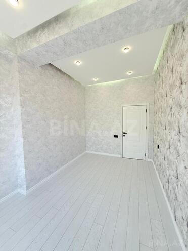 Satılır 2 otaqlı yeni tikili 44 m², Abşeron r., photo 7 from 12