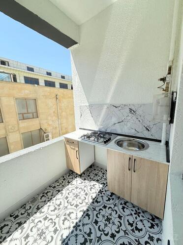 Satılır 2 otaqlı yeni tikili 44 m², Abşeron r., photo 8 from 12